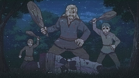 Watch Uncle From Another World Netflix Official Site Watch Uncle From Another World Netflix Official Site